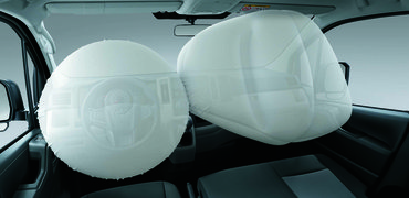 3 airbags