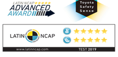 5 estrellas latin Ncap