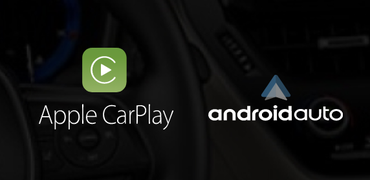 Apple CarPlay y Android Auto