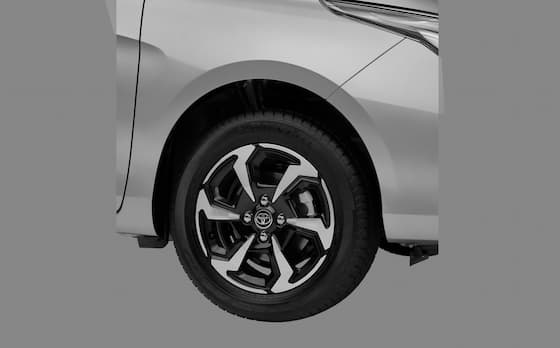 Yaris Hashback Exterior