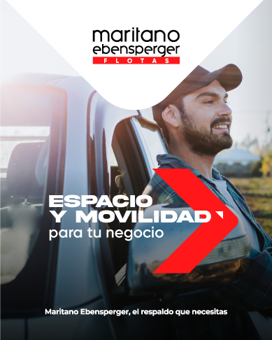 Flotas confiables para cada camino