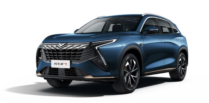 KYX7