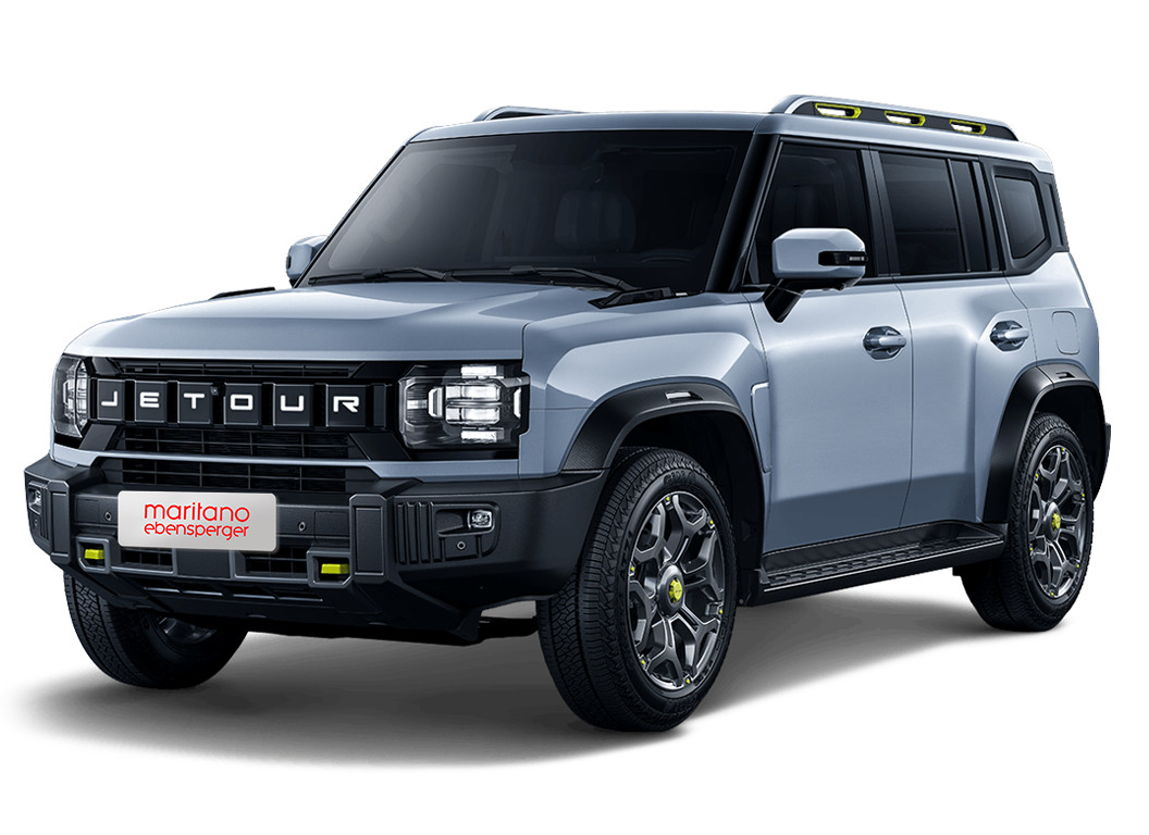 T2 PHEV