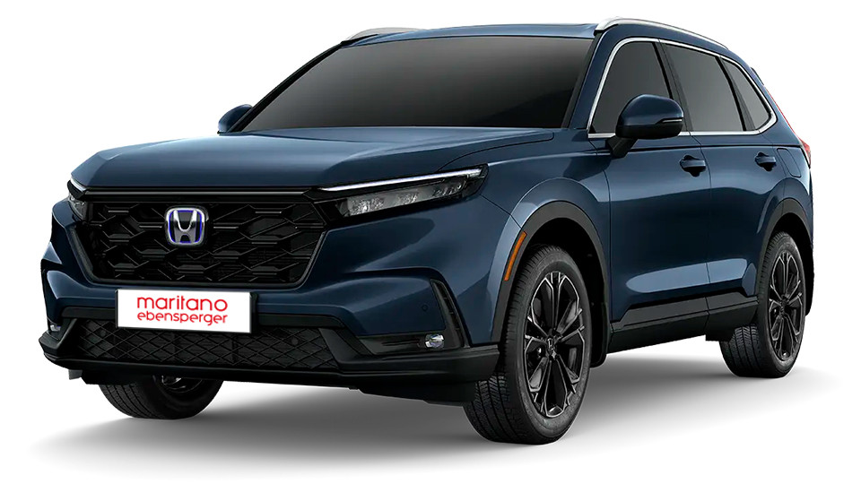 CR- V ADVANCE HYBRID AUT 4X4