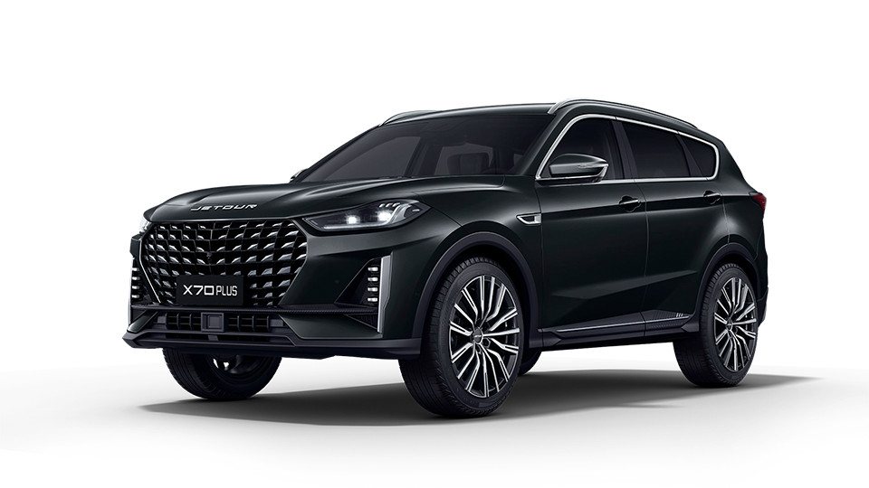 X70 PLUS