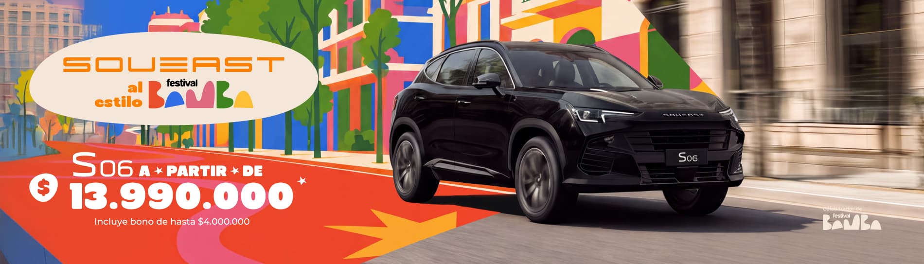 Soueast