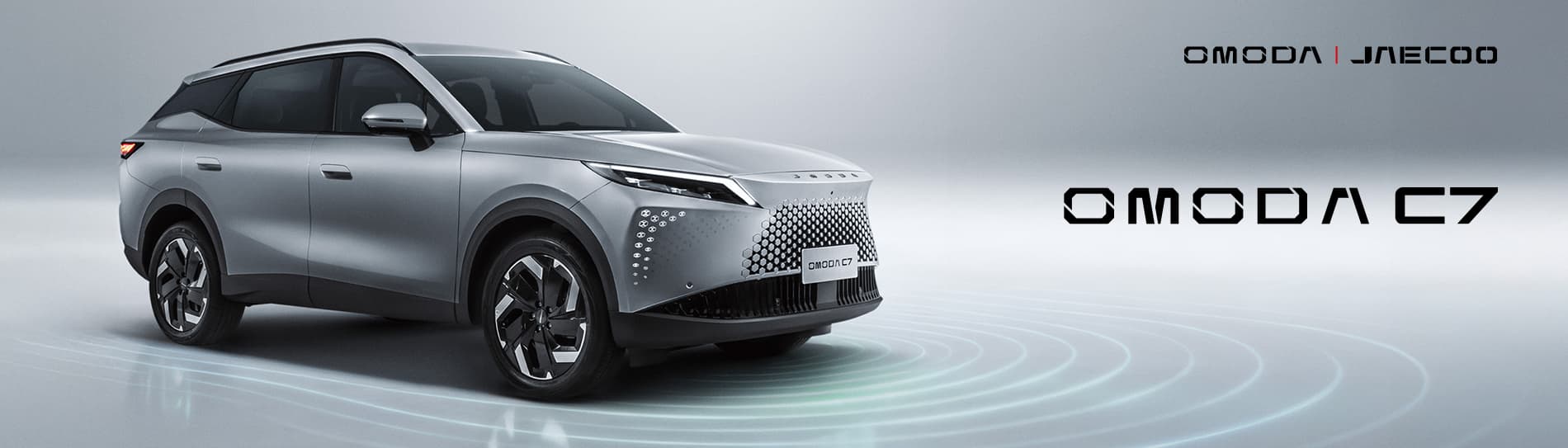 Omoda-Jaecoo
