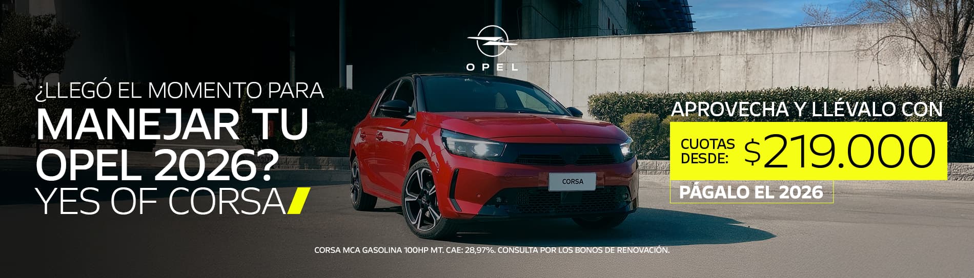 Opel
